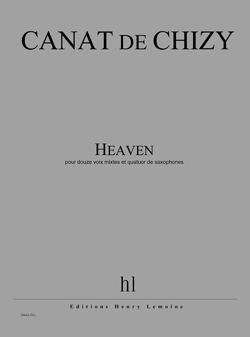 Edith Canat De Chizy: Heaven