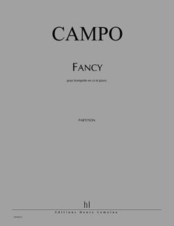 Régis Campo: Fancy