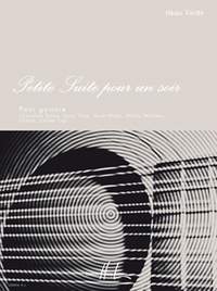 Alain Verite: Petite suite pour un soir