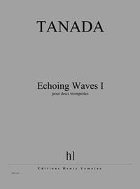 Fuminori Tanada: Echoing Waves I