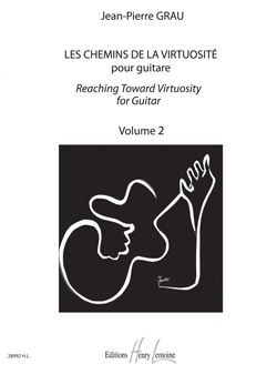 Jean-Pierre Grau: Les chemins de la virtuosité