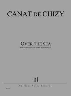 Edith Canat De Chizy: Over the sea