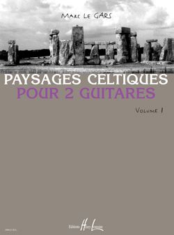 Marc Le Gars: Paysages Celtiques Vol.1