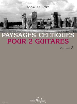 Marc Le Gars: Paysages Celtiques Vol.2