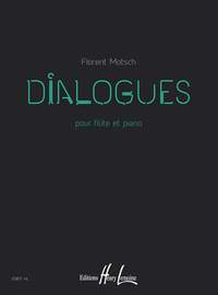 Florent Motsch: Dialogues