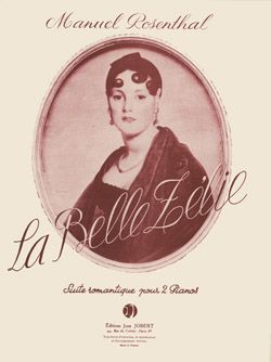 Manuel Rosenthal: La Belle Zélie