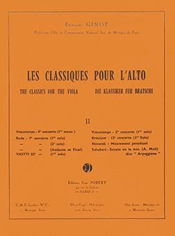 Bartolomeo Campagnoli: Divertissements (7)