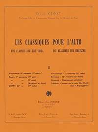 Bartolomeo Campagnoli: Divertissements (7)