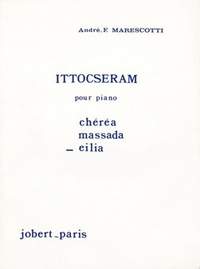 André-François Marescotti: Ittocseram - Eilia