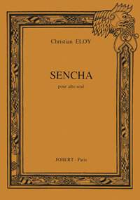 Christian Eloy: Sencha