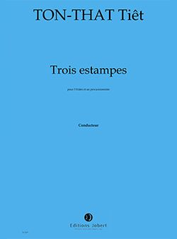 Tiêt Ton That: Estampes (3)