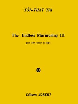 Tiêt Ton That: The Endless Murmuring III