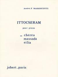 André-François Marescotti: Ittocseram - Chéréa