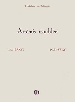 Paul Paray: Artémis troublée