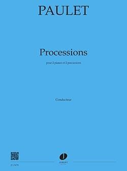 Vincent Paulet: Processions