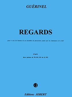 Lucien Guerinel: Regards