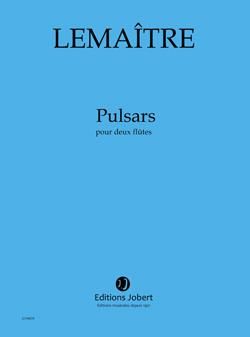 Dominique Lemaître: Pulsars