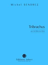 Michel Sendrez: Tribrachus