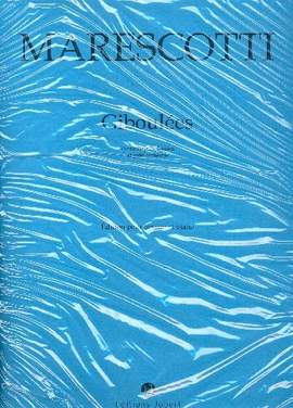 André-François Marescotti: Giboulées
