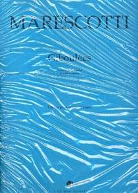 André-François Marescotti: Giboulées