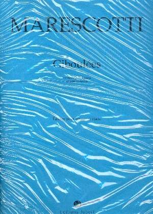 André-François Marescotti: Giboulées