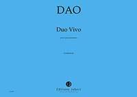 Virginie Dao: Duo vivo