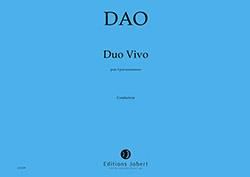 Virginie Dao: Duo vivo