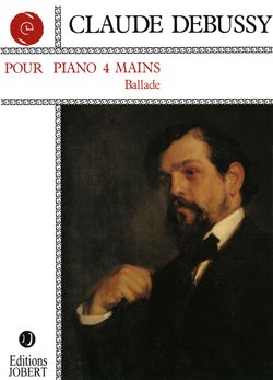 Claude Debussy: Ballade