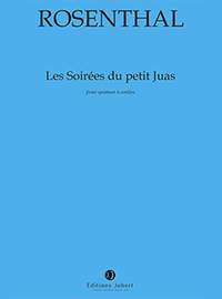 Manuel Rosenthal: Les soirées du petit Juas
