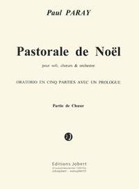 Paul Paray: Pastorale de Noël