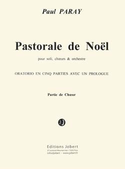 Paul Paray: Pastorale de Noël