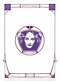 Vanessa Paradis: Best of Vanessa Paradis