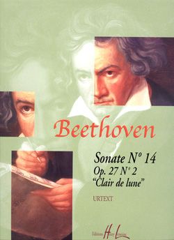 Ludwig van Beethoven: Sonate n°8 Pathétique