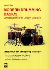 Modern Drumming Basic