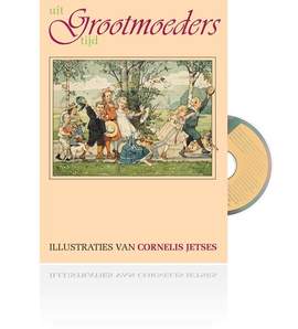 Uit Grootmoeders Tijd 1