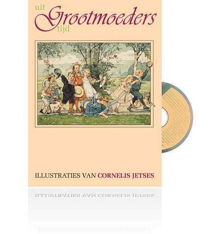 Uit Grootmoeders Tijd 1