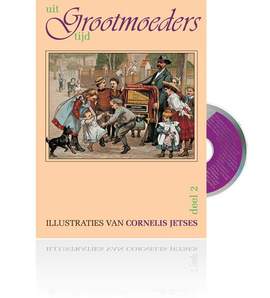Uit Grootmoeders Tijd 2