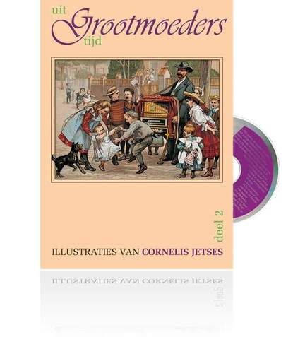 Uit Grootmoeders Tijd 2