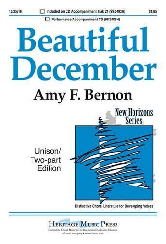 Beautiful December