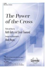 Keith Getty_Stuart Townend: The Power of the Cross