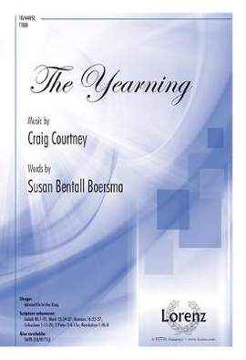 Craig Courtney: The Yearning