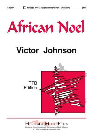 African Noel