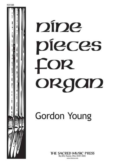 Young: 9 Pieces