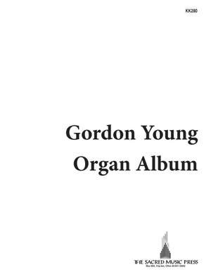 Young: Organ Album