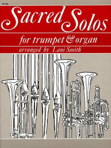 Lani Smith: Sacred Solos