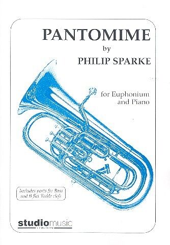 Philip Sparke: Pantomime