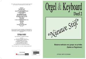 Smit-Schrama: Orgel & Keyboard Nieuwe Stijl 2