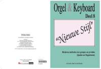 Smit-Schrama: Orgel & Keyboard Nieuwe Stijl 8
