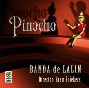 Ferrer Ferran: Pinocho - Banda De Lalin