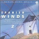 Spanish Winds Vol. 2